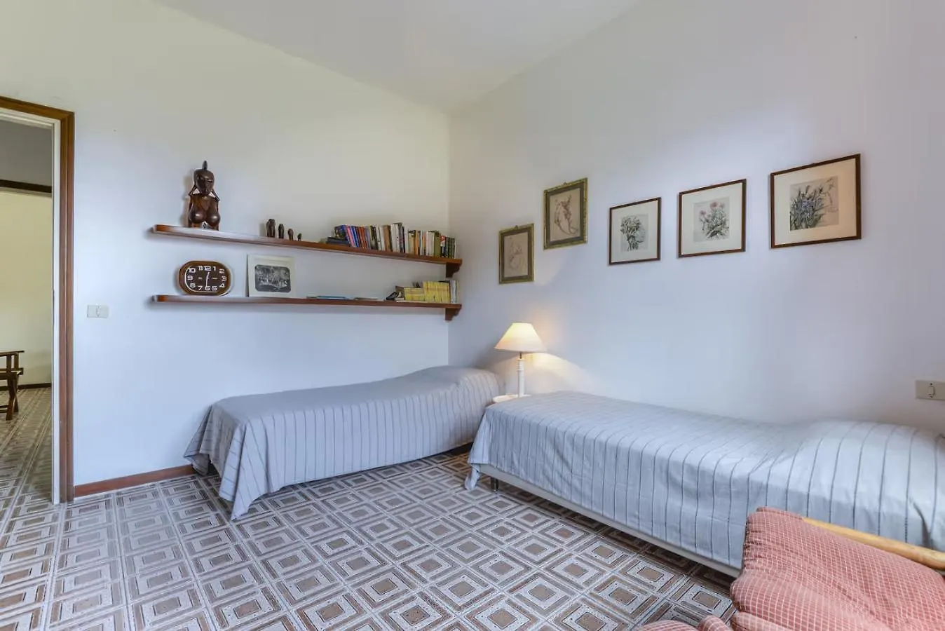 Valle Allora Marina di Campo 0*,  Ιταλία